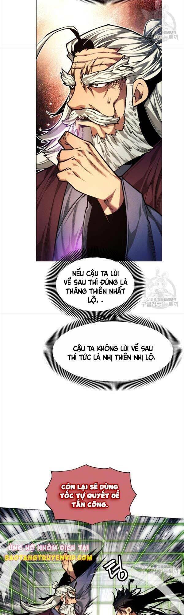 Chuyển Sinh Vào Thế Giới Võ Lâm - Chapter 11 - Page 39