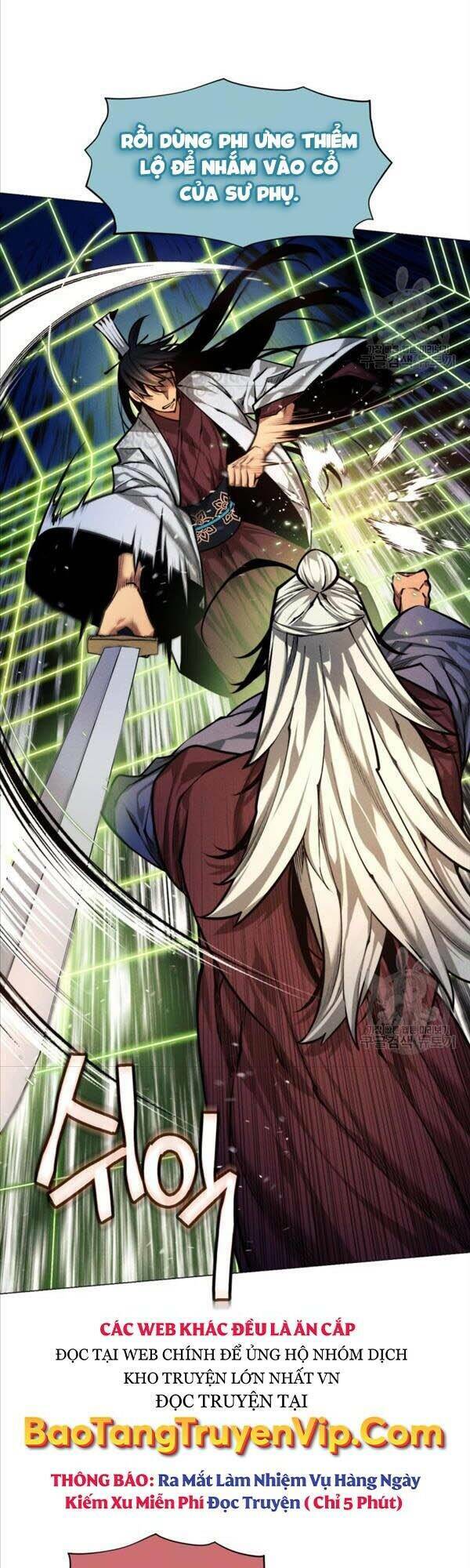 Chuyển Sinh Vào Thế Giới Võ Lâm - Chapter 11 - Page 41