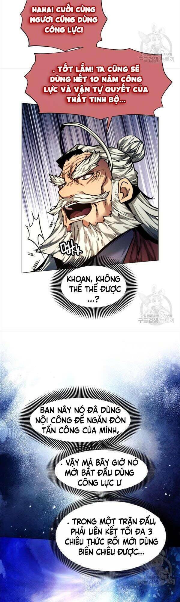 Chuyển Sinh Vào Thế Giới Võ Lâm - Chapter 11 - Page 42