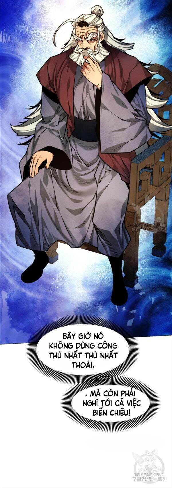 Chuyển Sinh Vào Thế Giới Võ Lâm - Chapter 11 - Page 43