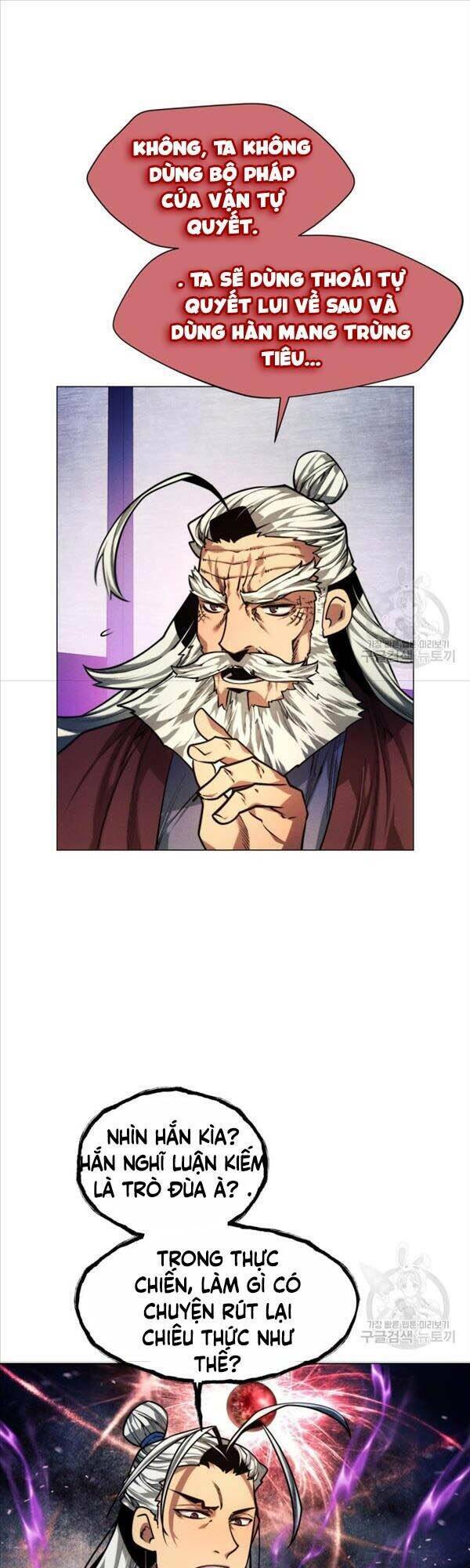Chuyển Sinh Vào Thế Giới Võ Lâm - Chapter 11 - Page 44