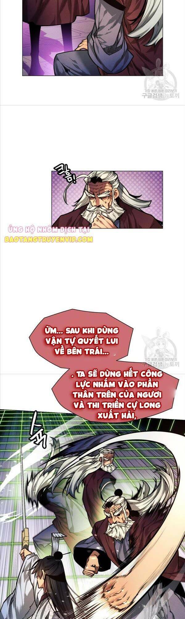 Chuyển Sinh Vào Thế Giới Võ Lâm - Chapter 11 - Page 46