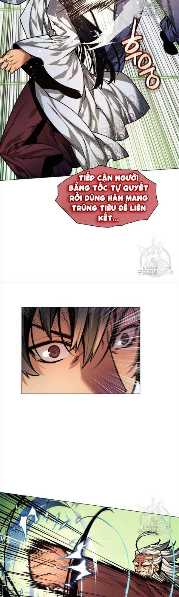 Chuyển Sinh Vào Thế Giới Võ Lâm - Chapter 11 - Page 47