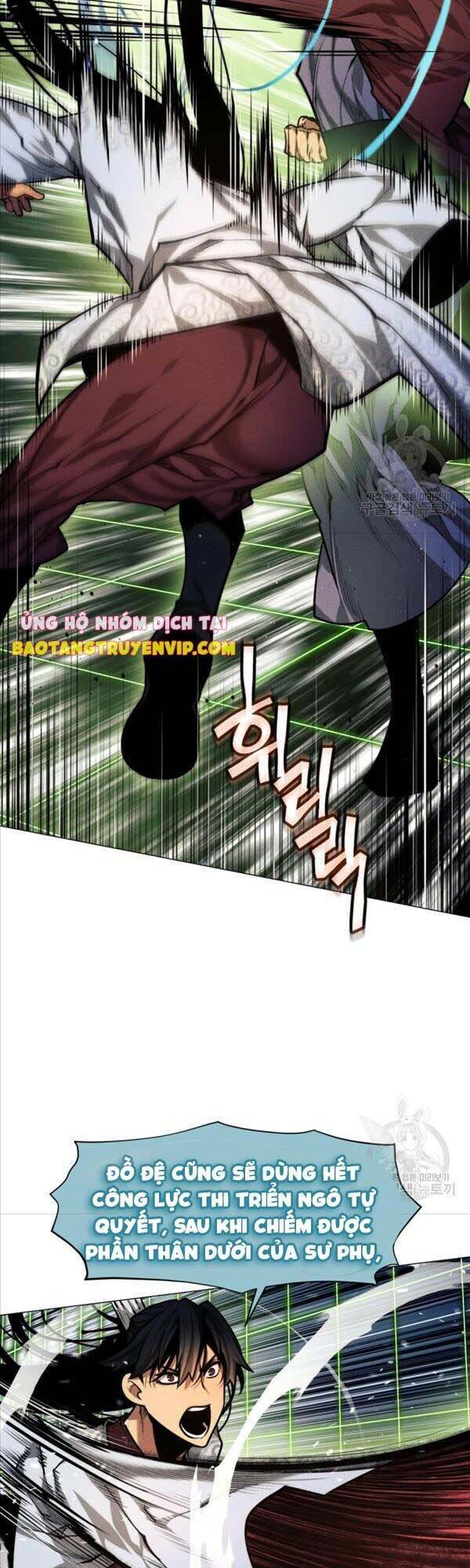 Chuyển Sinh Vào Thế Giới Võ Lâm - Chapter 11 - Page 48