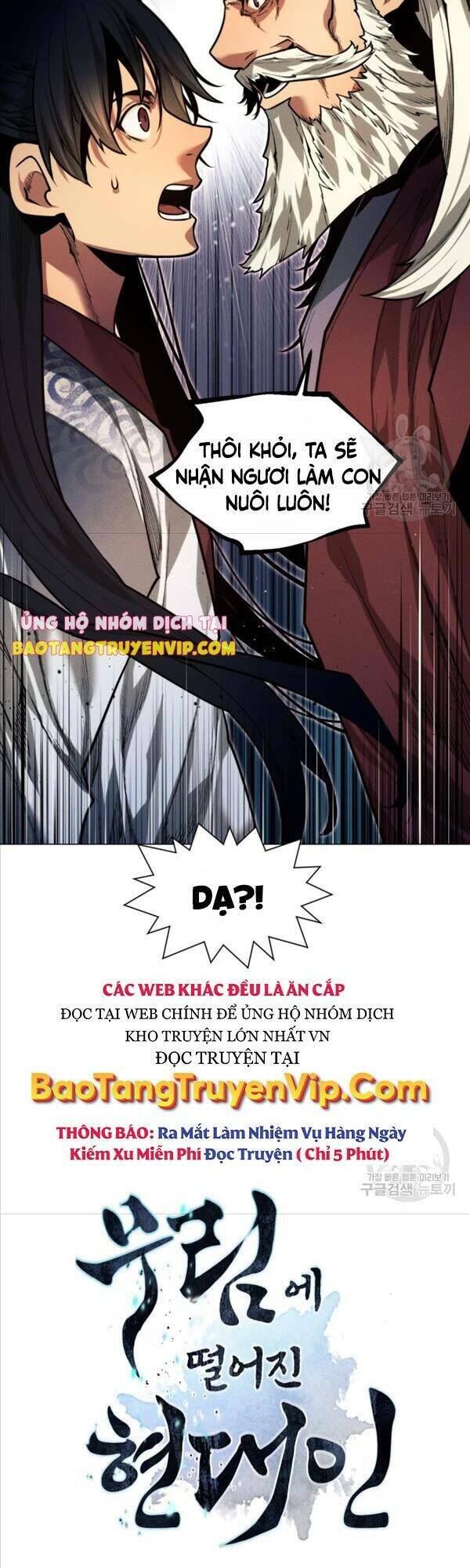 Chuyển Sinh Vào Thế Giới Võ Lâm - Chapter 11 - Page 4