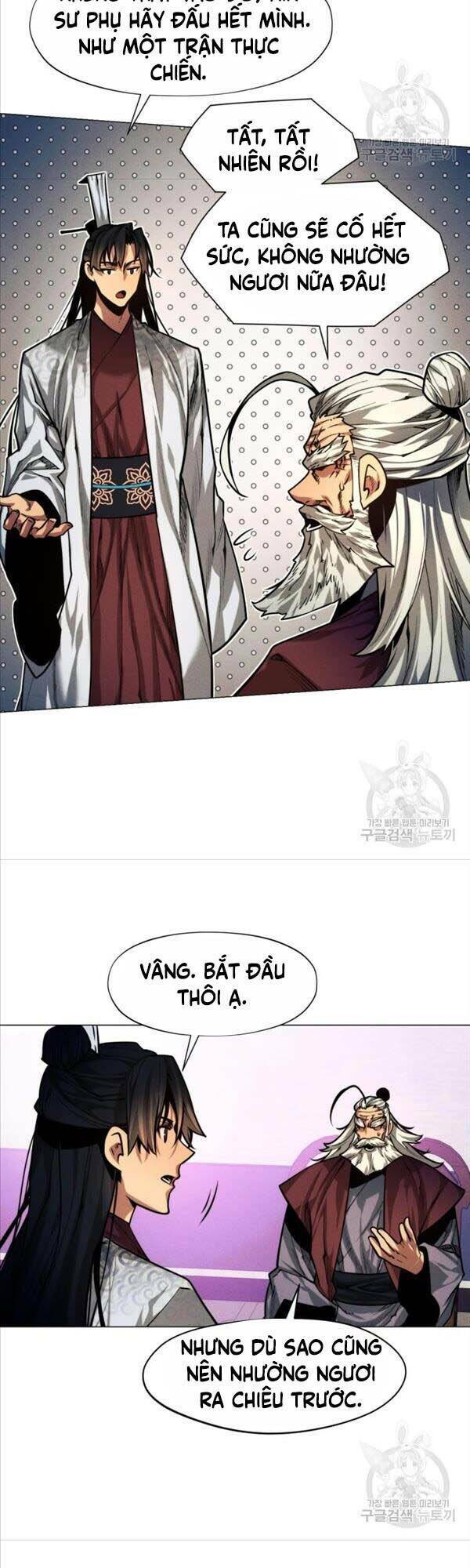 Chuyển Sinh Vào Thế Giới Võ Lâm - Chapter 11 - Page 53