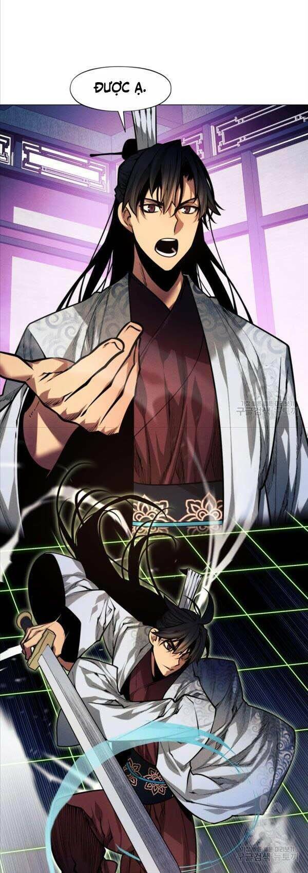 Chuyển Sinh Vào Thế Giới Võ Lâm - Chapter 11 - Page 54