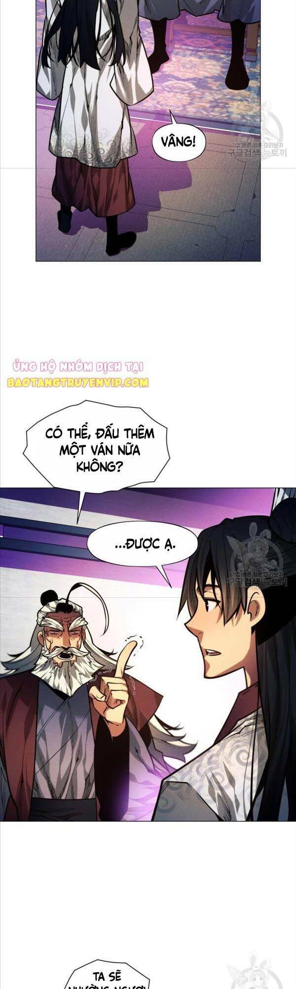 Chuyển Sinh Vào Thế Giới Võ Lâm - Chapter 11 - Page 57