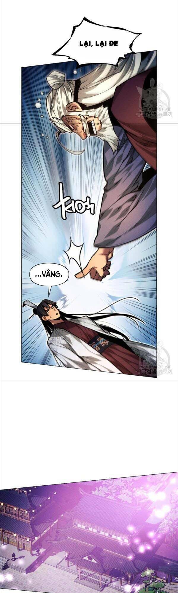 Chuyển Sinh Vào Thế Giới Võ Lâm - Chapter 11 - Page 60