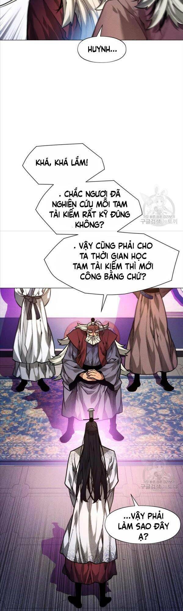 Chuyển Sinh Vào Thế Giới Võ Lâm - Chapter 11 - Page 62