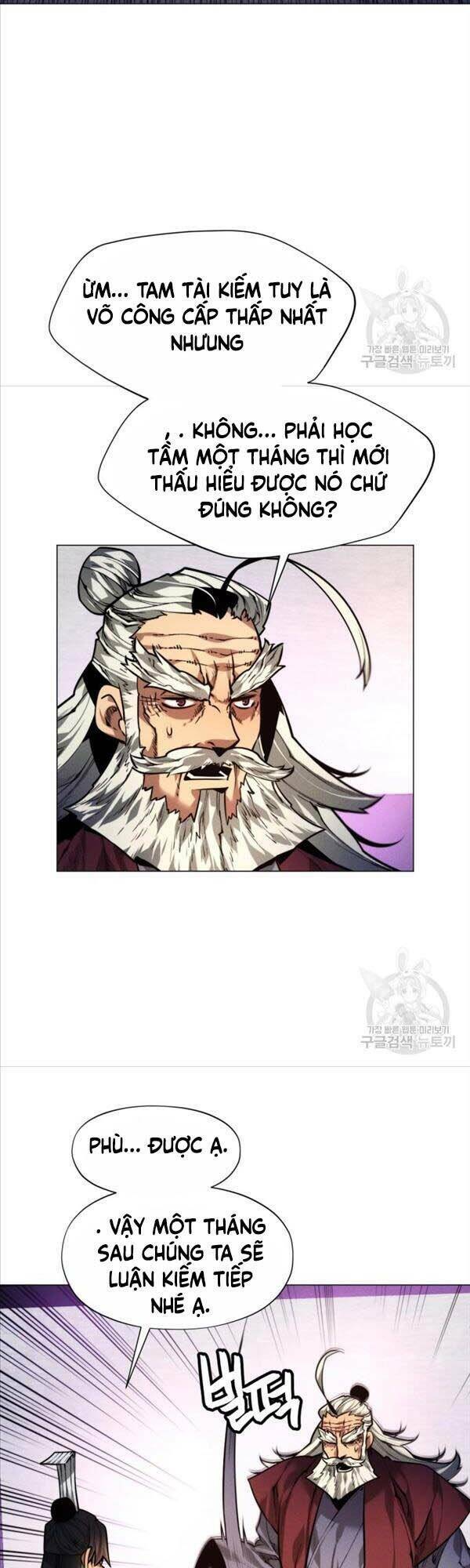 Chuyển Sinh Vào Thế Giới Võ Lâm - Chapter 11 - Page 63