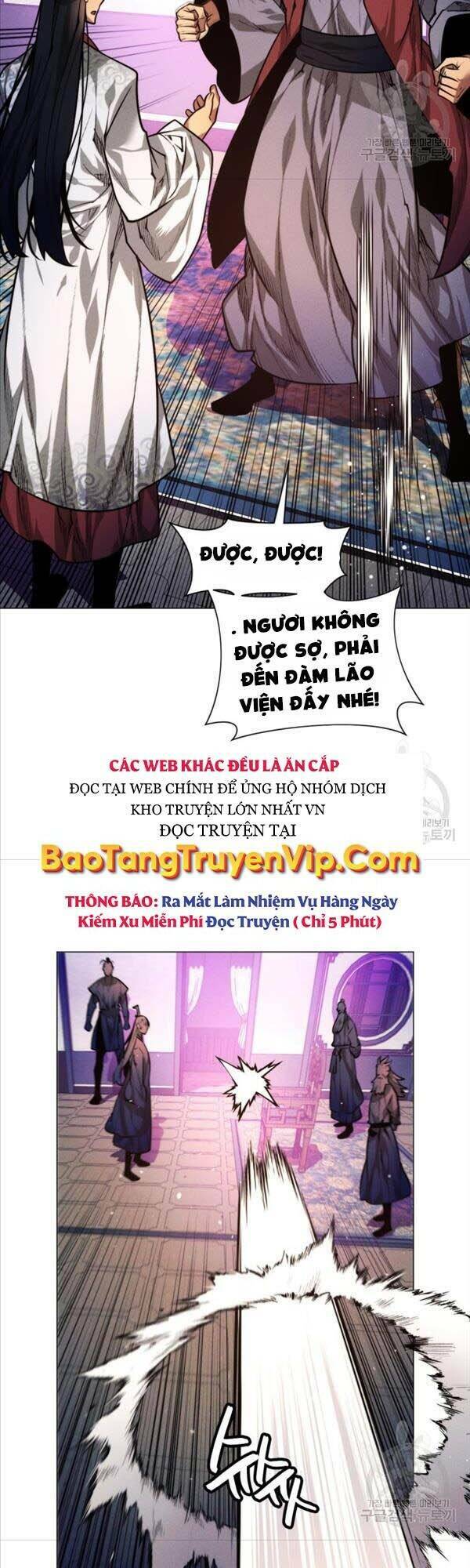 Chuyển Sinh Vào Thế Giới Võ Lâm - Chapter 11 - Page 64