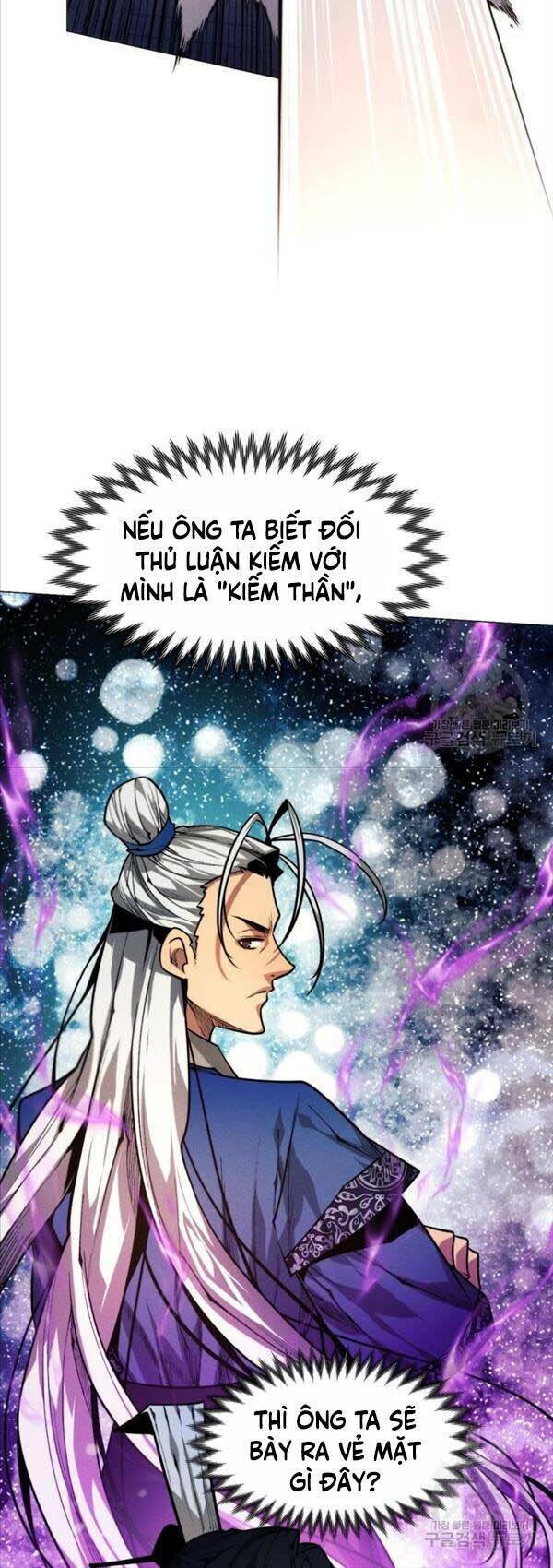 Chuyển Sinh Vào Thế Giới Võ Lâm - Chapter 11 - Page 65