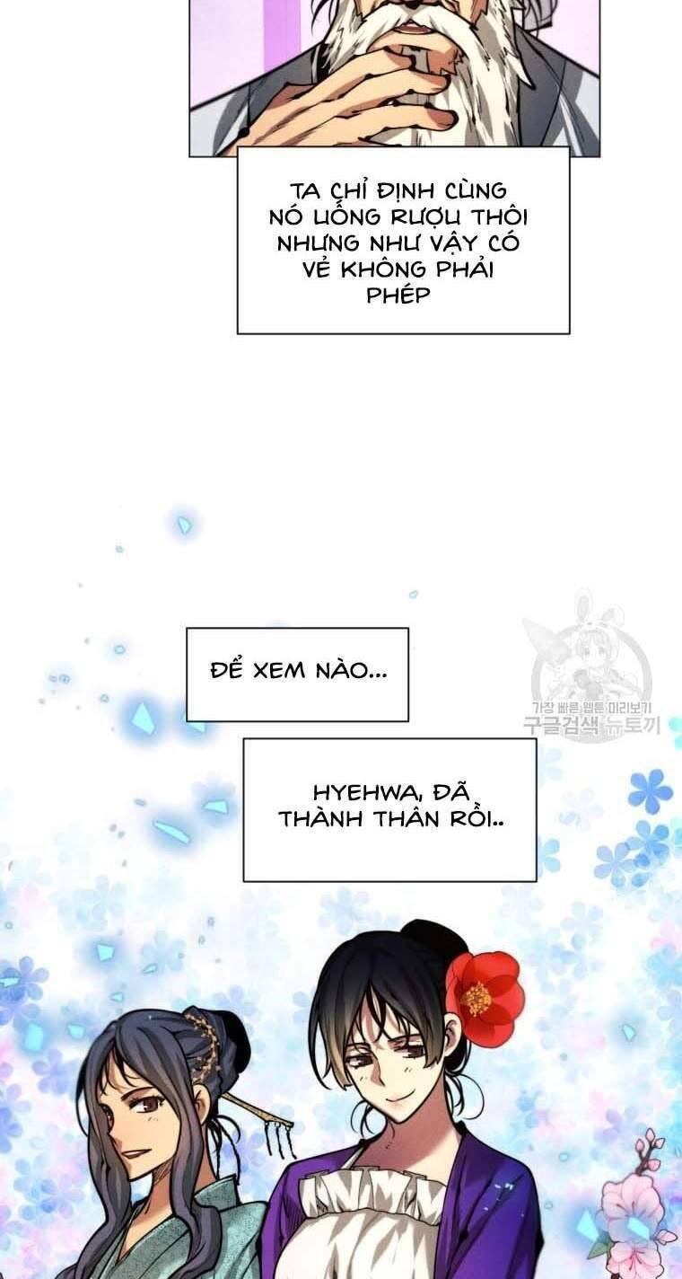 Chuyển Sinh Vào Thế Giới Võ Lâm - Chapter 12 - Page 11