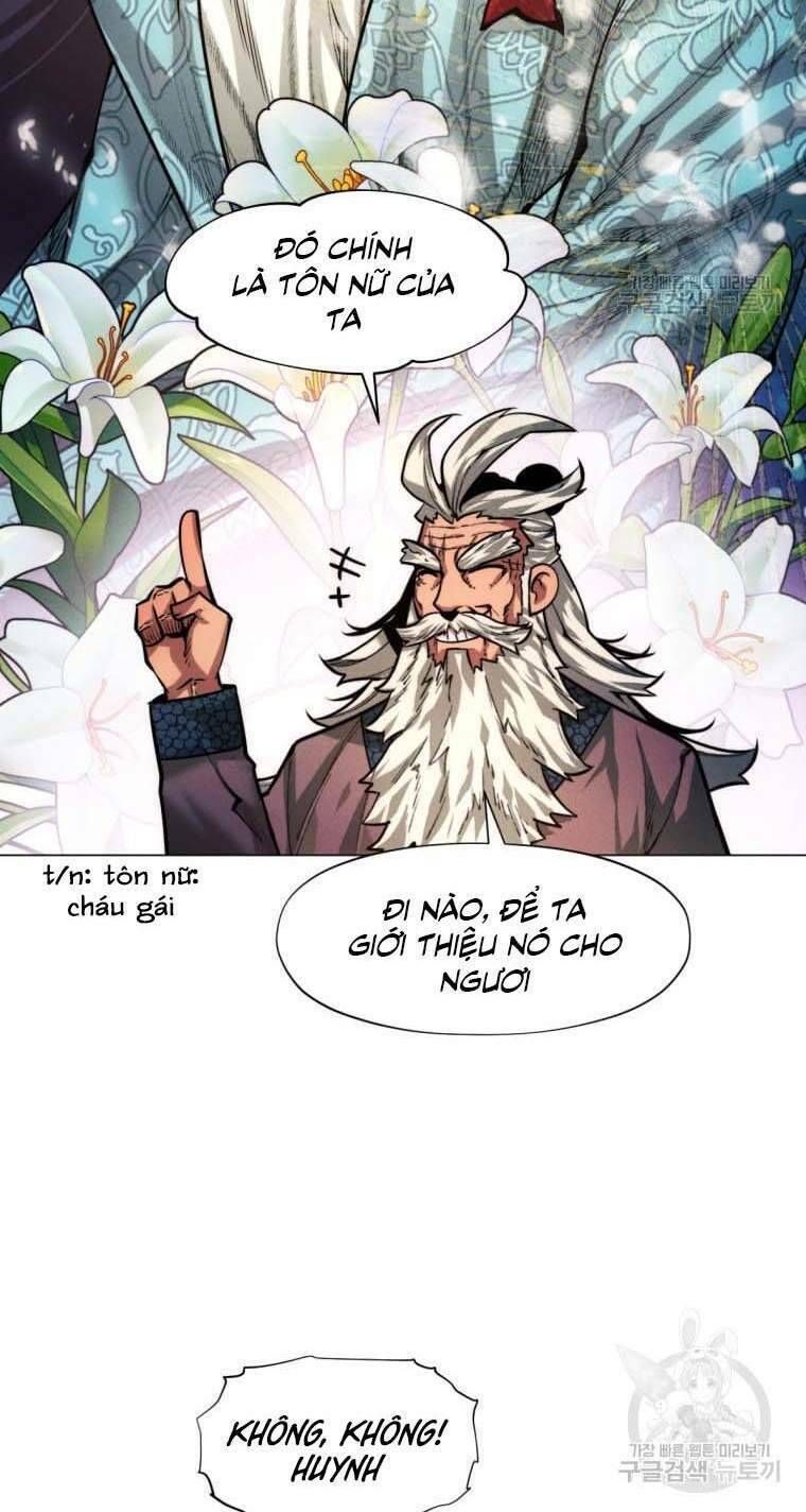 Chuyển Sinh Vào Thế Giới Võ Lâm - Chapter 12 - Page 16