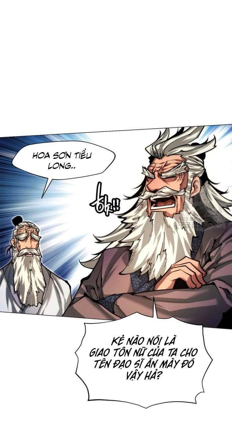 Chuyển Sinh Vào Thế Giới Võ Lâm - Chapter 12 - Page 18