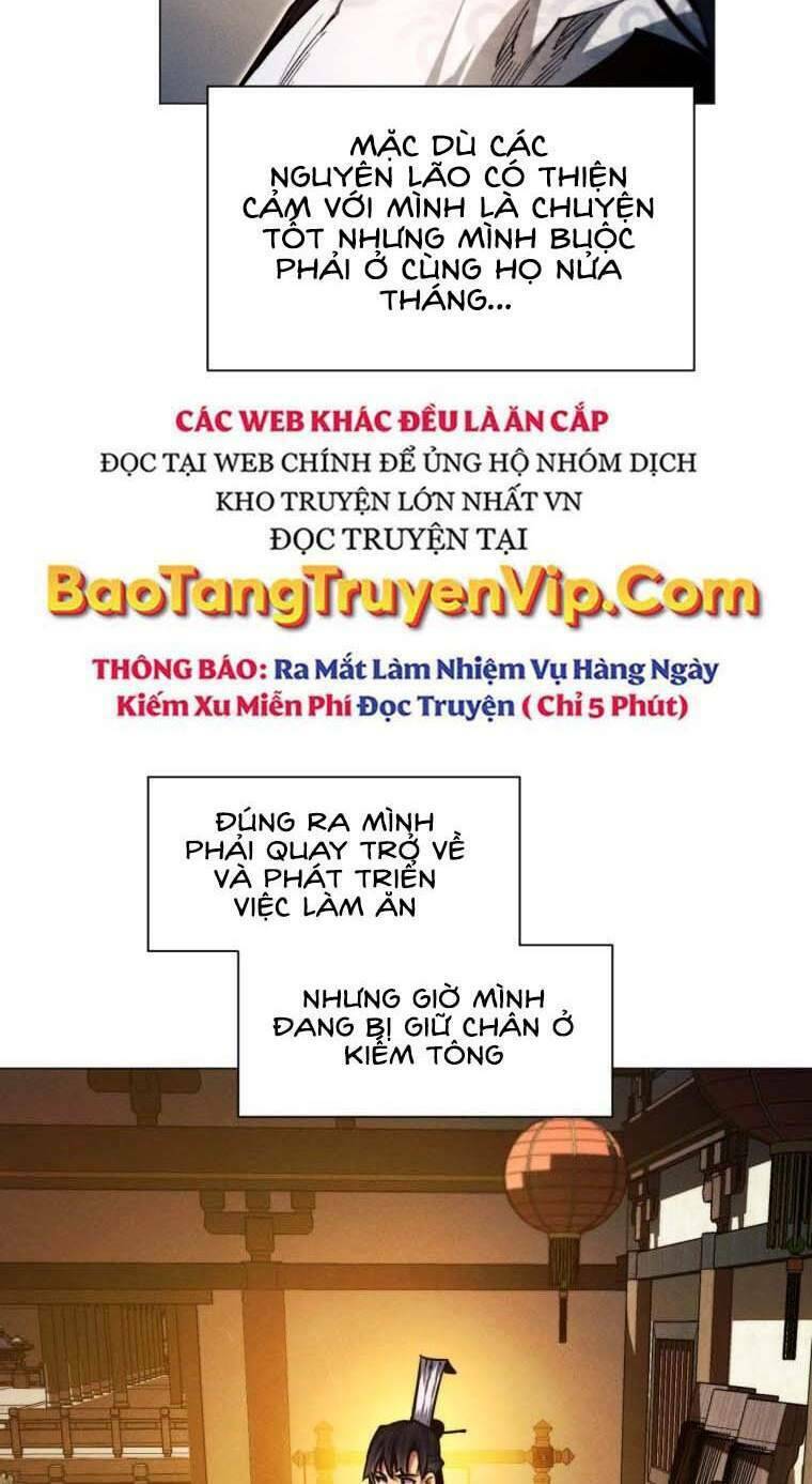 Chuyển Sinh Vào Thế Giới Võ Lâm - Chapter 12 - Page 22