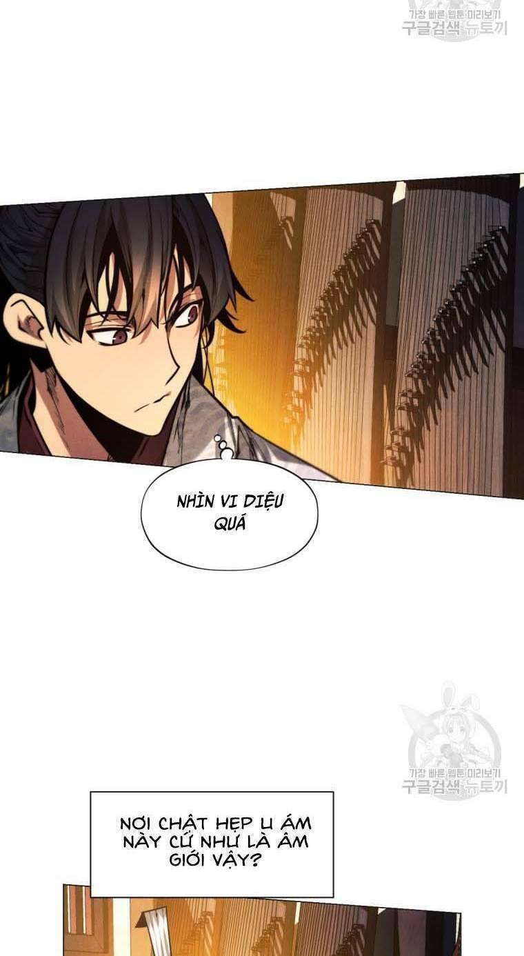 Chuyển Sinh Vào Thế Giới Võ Lâm - Chapter 12 - Page 24