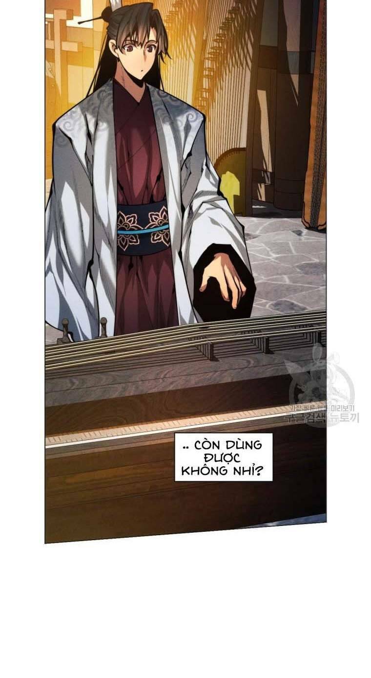 Chuyển Sinh Vào Thế Giới Võ Lâm - Chapter 12 - Page 25