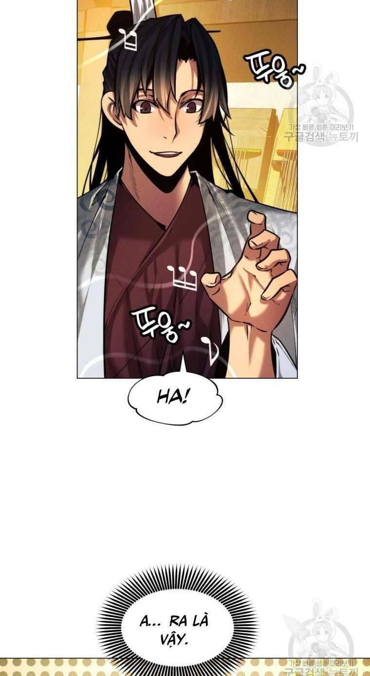 Chuyển Sinh Vào Thế Giới Võ Lâm - Chapter 12 - Page 27