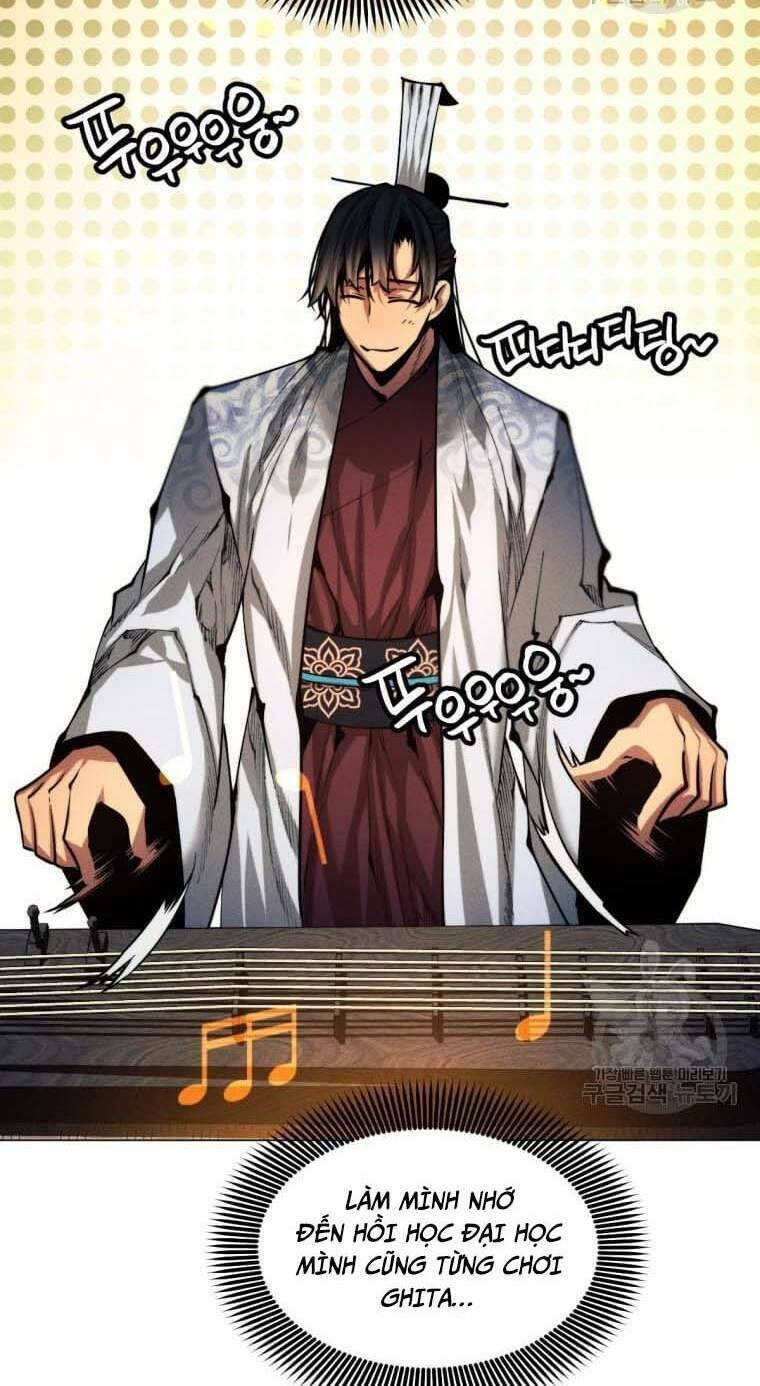 Chuyển Sinh Vào Thế Giới Võ Lâm - Chapter 12 - Page 28