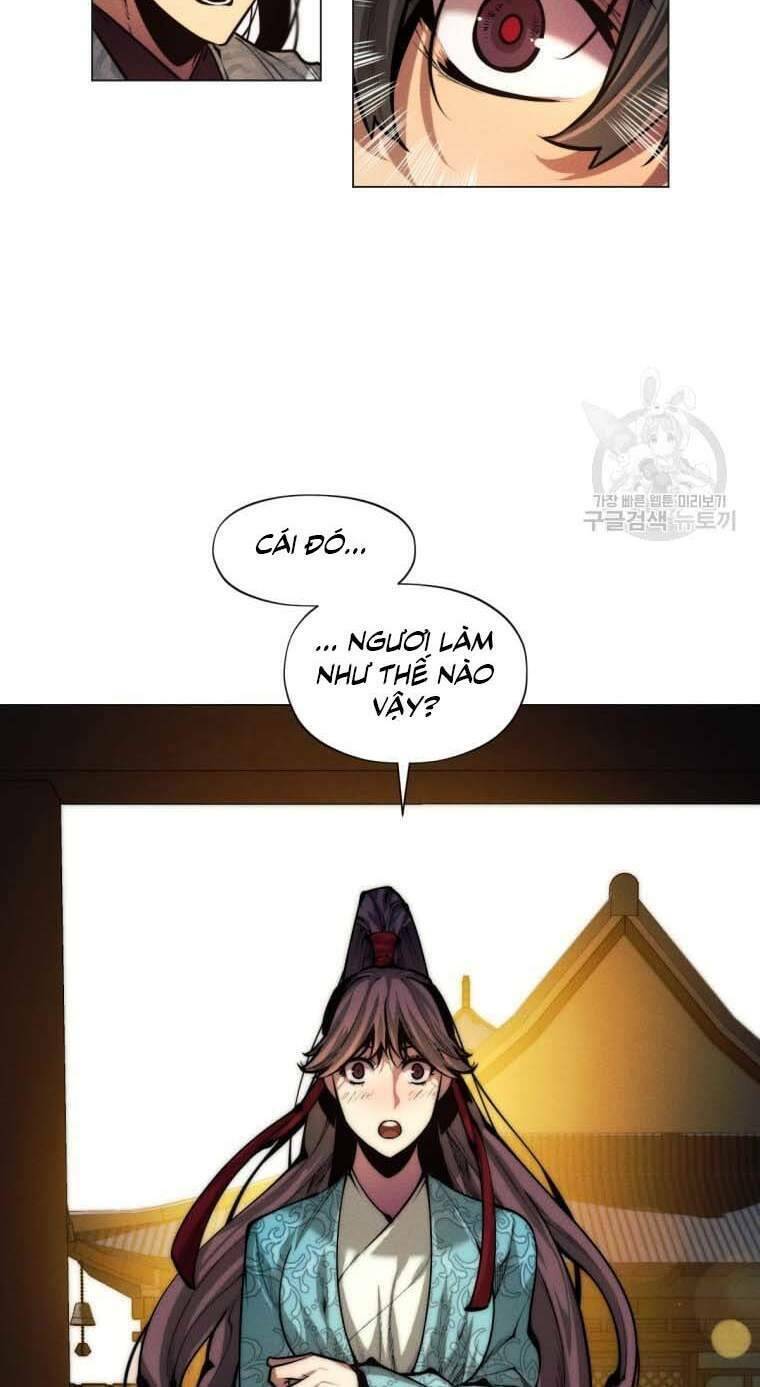 Chuyển Sinh Vào Thế Giới Võ Lâm - Chapter 12 - Page 30