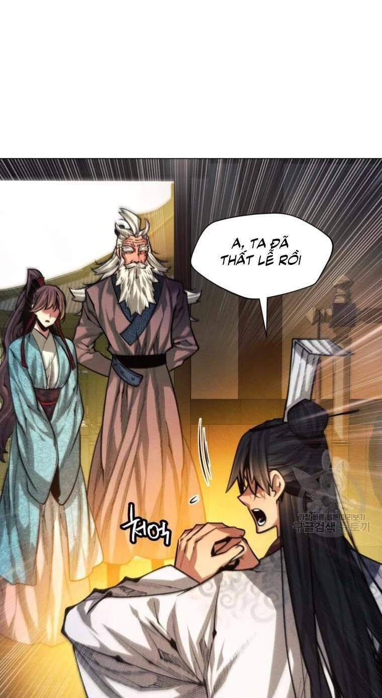 Chuyển Sinh Vào Thế Giới Võ Lâm - Chapter 12 - Page 32