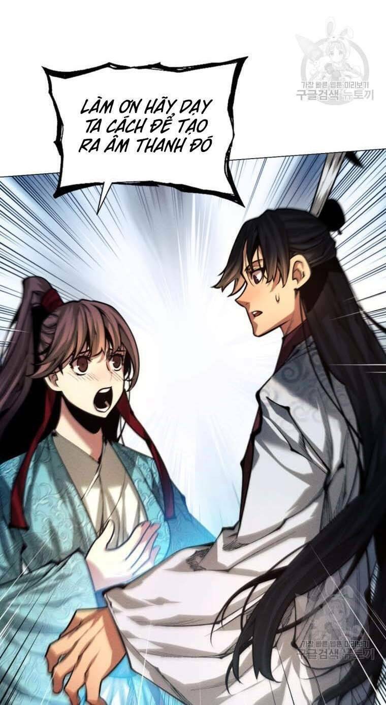 Chuyển Sinh Vào Thế Giới Võ Lâm - Chapter 12 - Page 35