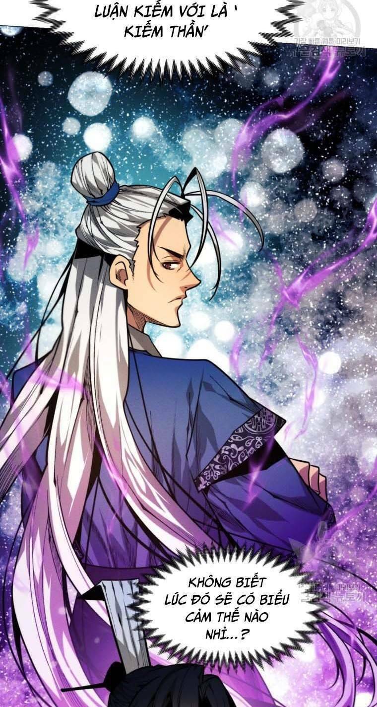 Chuyển Sinh Vào Thế Giới Võ Lâm - Chapter 12 - Page 3