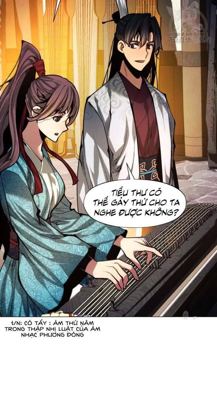 Chuyển Sinh Vào Thế Giới Võ Lâm - Chapter 12 - Page 39