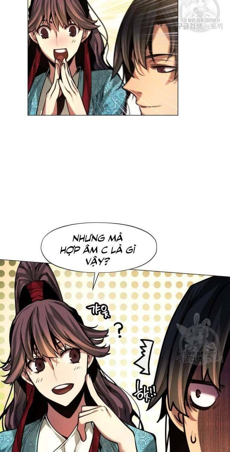 Chuyển Sinh Vào Thế Giới Võ Lâm - Chapter 12 - Page 45