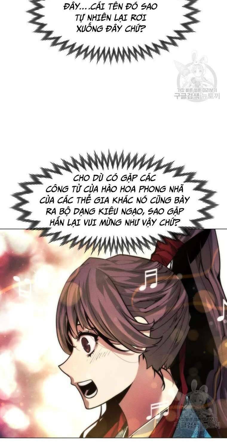 Chuyển Sinh Vào Thế Giới Võ Lâm - Chapter 12 - Page 50