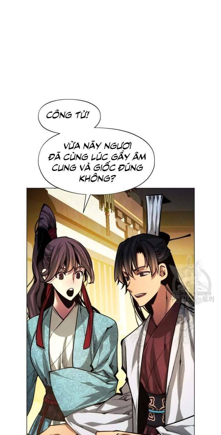 Chuyển Sinh Vào Thế Giới Võ Lâm - Chapter 12 - Page 51