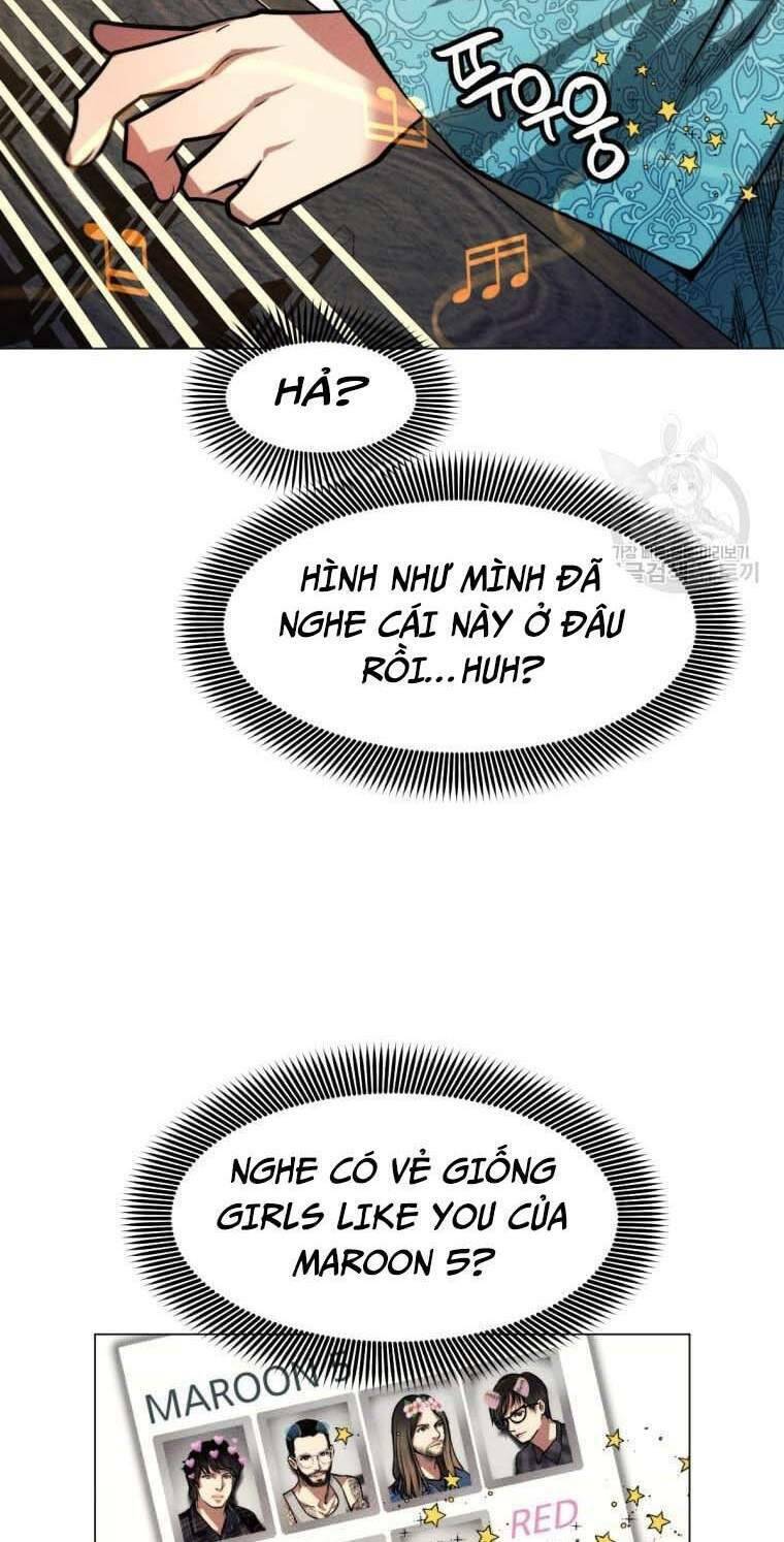 Chuyển Sinh Vào Thế Giới Võ Lâm - Chapter 12 - Page 55