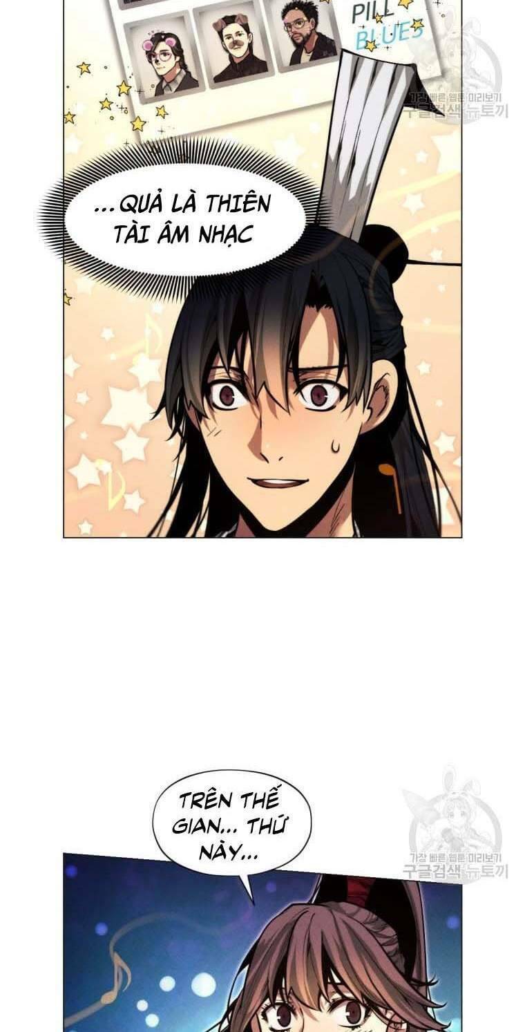 Chuyển Sinh Vào Thế Giới Võ Lâm - Chapter 12 - Page 56