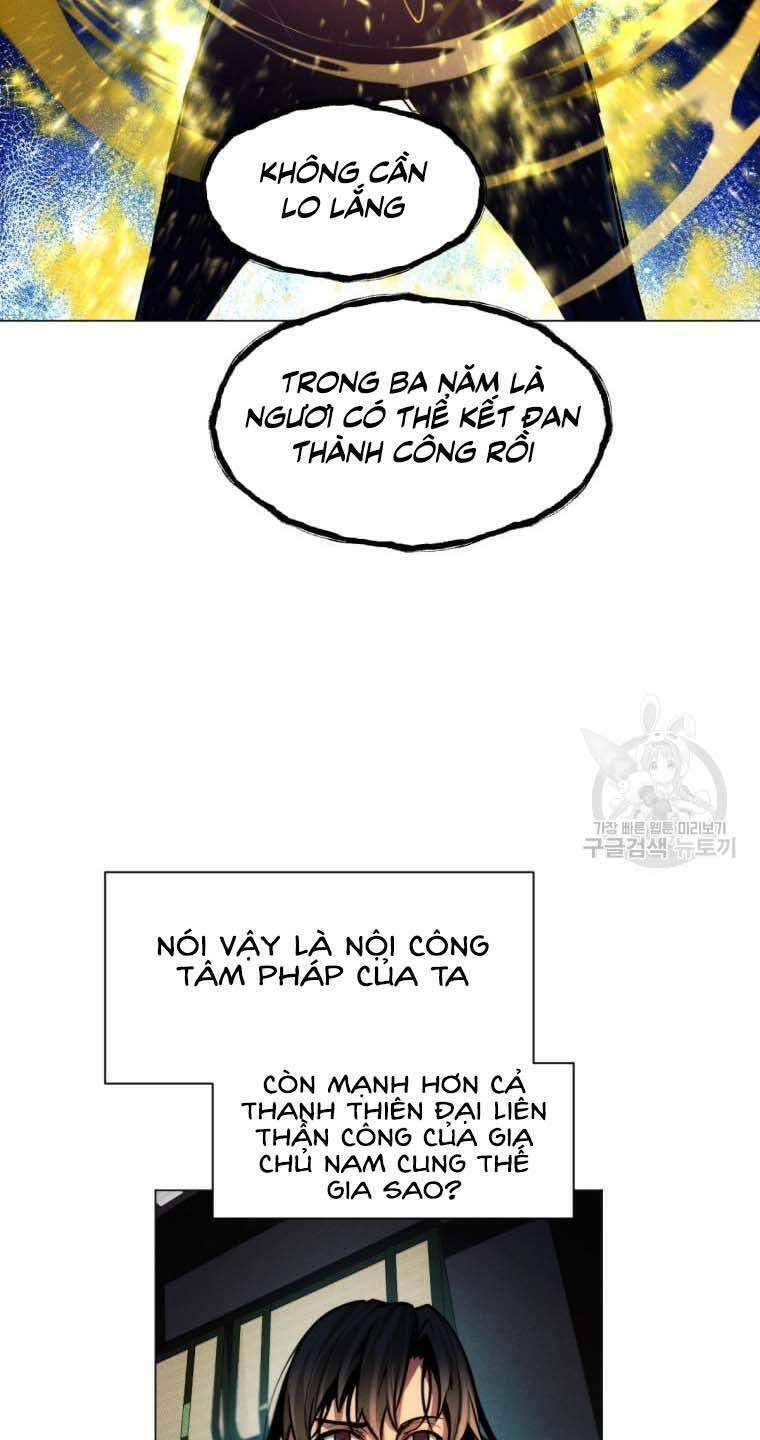Chuyển Sinh Vào Thế Giới Võ Lâm - Chapter 12 - Page 76