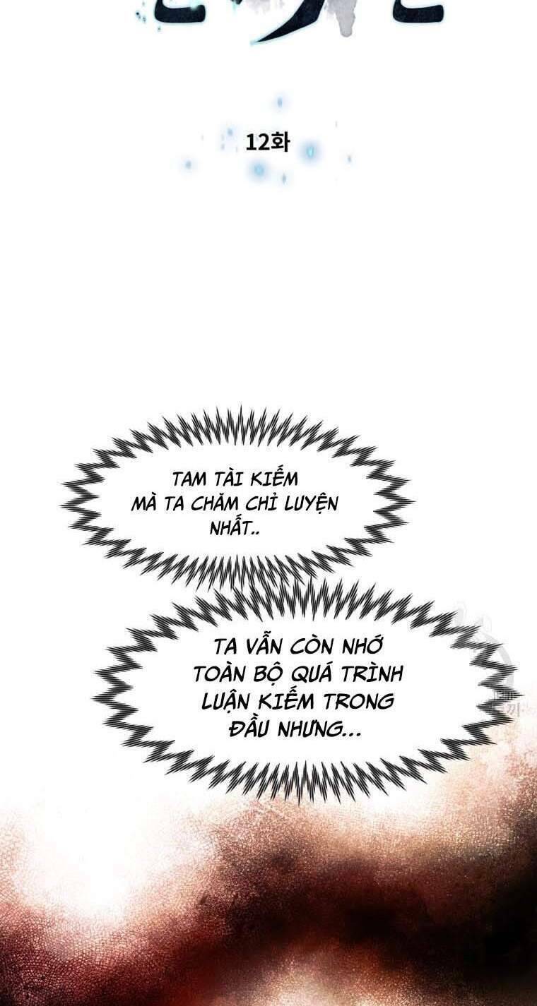 Chuyển Sinh Vào Thế Giới Võ Lâm - Chapter 12 - Page 7