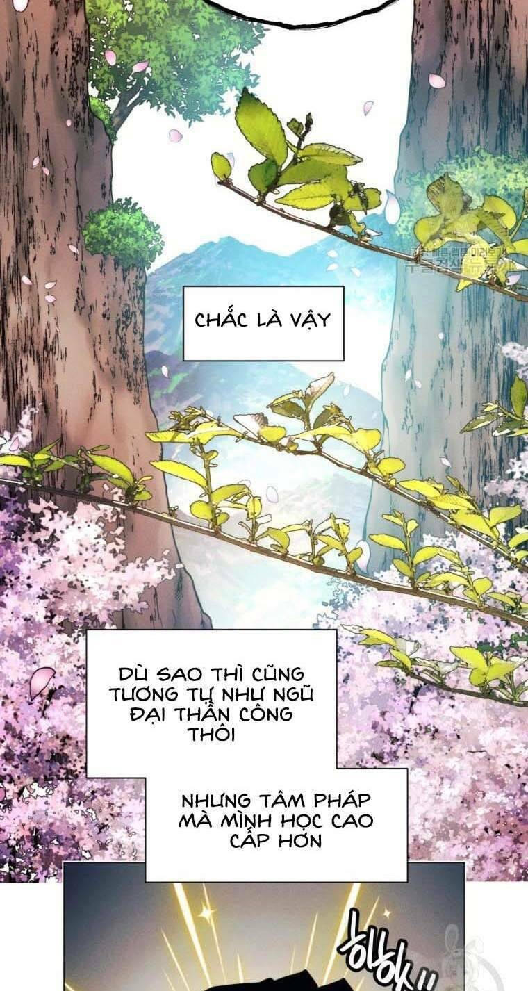 Chuyển Sinh Vào Thế Giới Võ Lâm - Chapter 12 - Page 84