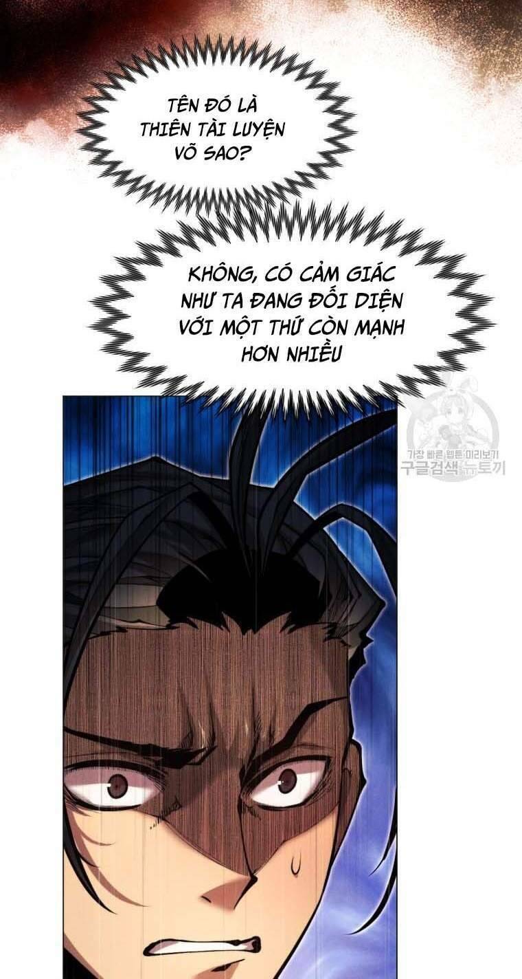 Chuyển Sinh Vào Thế Giới Võ Lâm - Chapter 12 - Page 8