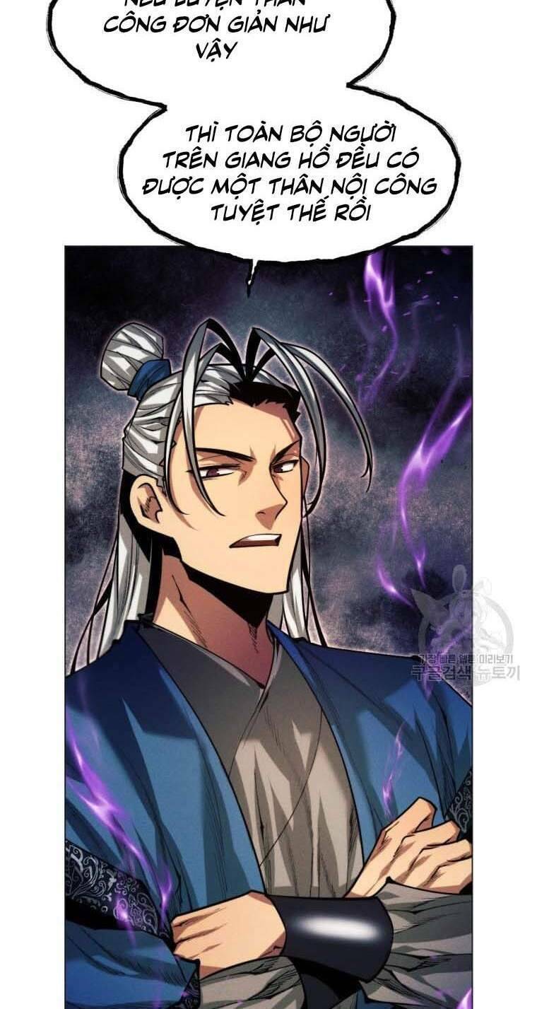 Chuyển Sinh Vào Thế Giới Võ Lâm - Chapter 12 - Page 89