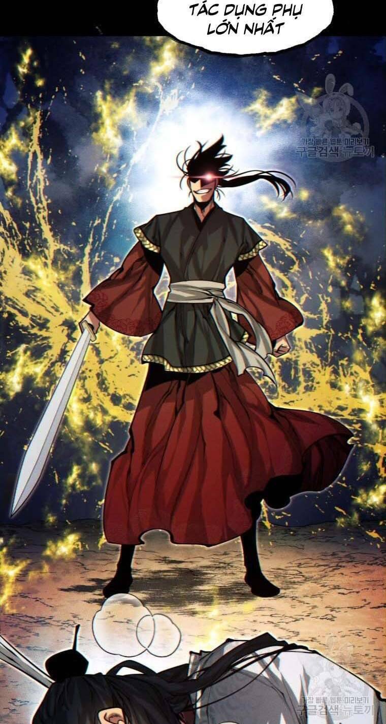 Chuyển Sinh Vào Thế Giới Võ Lâm - Chapter 12 - Page 91