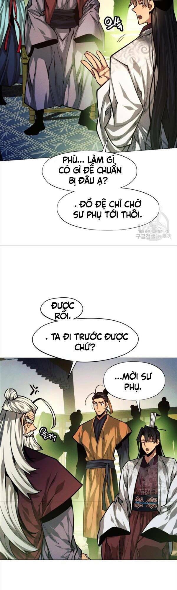 Chuyển Sinh Vào Thế Giới Võ Lâm - Chapter 13 - Page 10