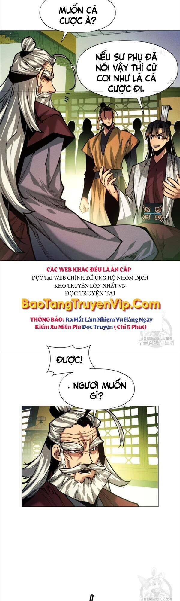 Chuyển Sinh Vào Thế Giới Võ Lâm - Chapter 13 - Page 12