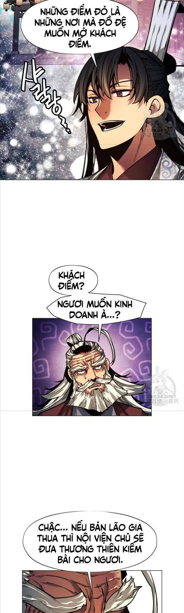 Chuyển Sinh Vào Thế Giới Võ Lâm - Chapter 13 - Page 15