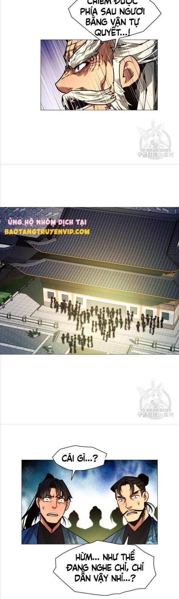 Chuyển Sinh Vào Thế Giới Võ Lâm - Chapter 13 - Page 18