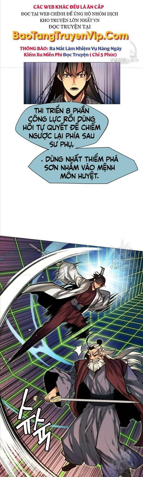 Chuyển Sinh Vào Thế Giới Võ Lâm - Chapter 13 - Page 19