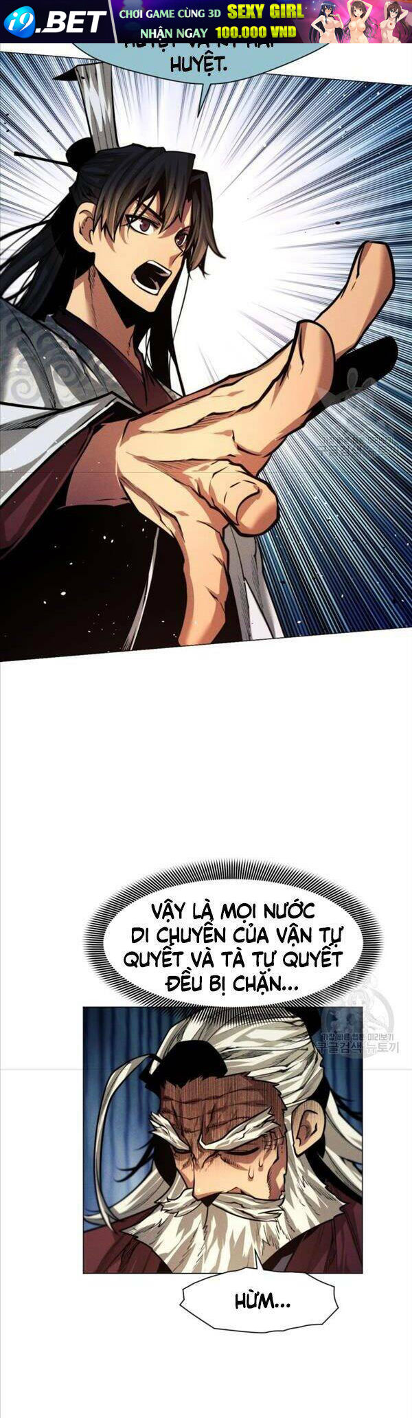 Chuyển Sinh Vào Thế Giới Võ Lâm - Chapter 13 - Page 21