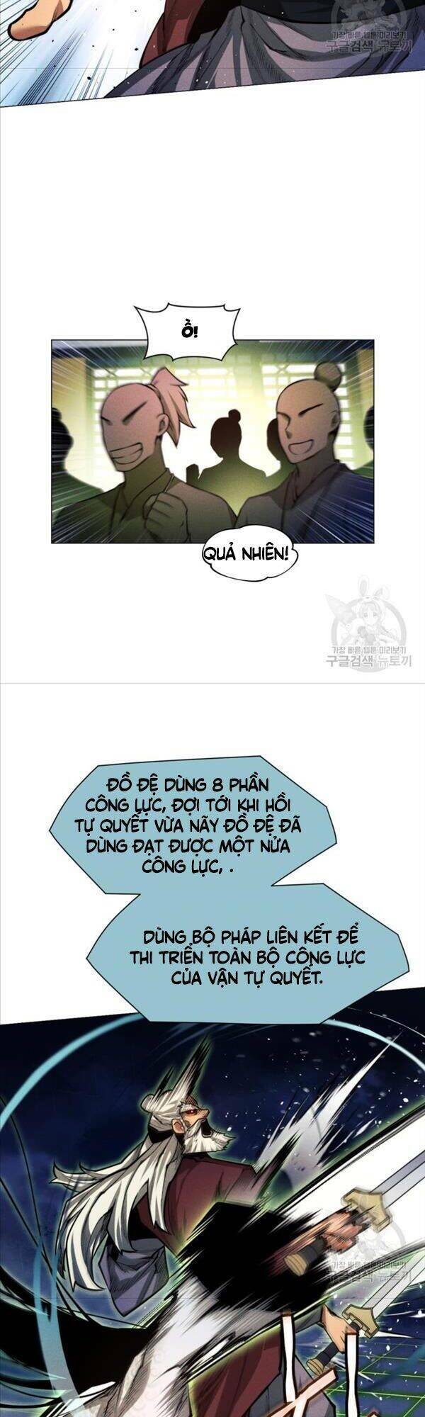 Chuyển Sinh Vào Thế Giới Võ Lâm - Chapter 13 - Page 23