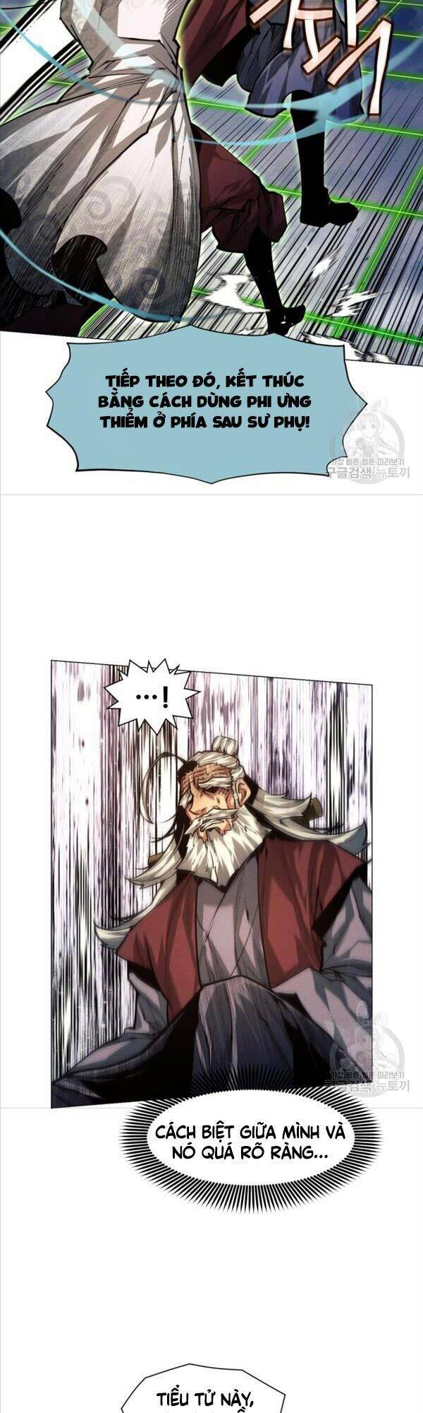 Chuyển Sinh Vào Thế Giới Võ Lâm - Chapter 13 - Page 24