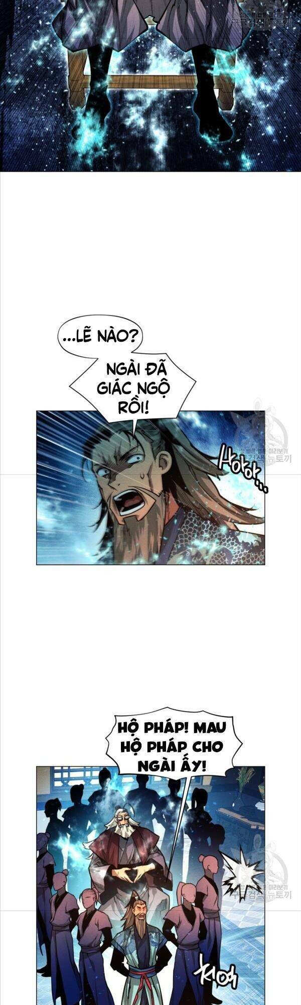 Chuyển Sinh Vào Thế Giới Võ Lâm - Chapter 13 - Page 30